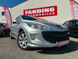 PEUGEOT 308 1.6 Hdi 92Ch Premium