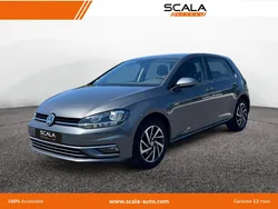 VOLKSWAGEN Golf 1.5 TSI 130 EVO BVM6 IQ.DRIVE