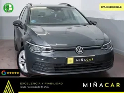 Volkswagen Golf Variant 2.0TDI 85kW DSG