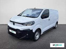 Citroën Jumpy (3) Taille M BHDi 145 BVM6