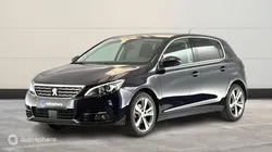 Peugeot 308 1.2 PureTech 130ch E6.c S&S Tech Edition 108g