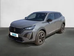 Peugeot 2008 Hybrid 145 e-DCS6 - Allure