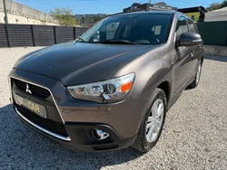 Mitsubishi ASX 1.8L DI-D 150cv Instyle 4x4