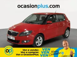 SKODA Fabia 1.2 Urban 69