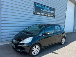 Honda jazz - 1.4 i-vtec elegance