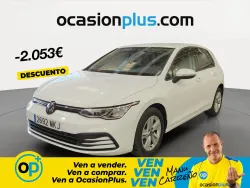 VOLKSWAGEN Golf 2.0TDI 85kW