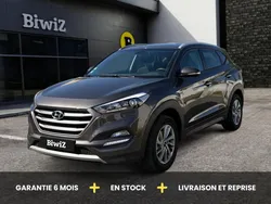 Hyundai Tucson 1.6 Gdi 130 ch Intuitive /1 ère main/Chaine de distribution/Caméra recul