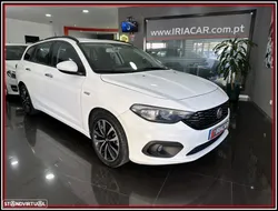 Fiat Tipo Station Wagon 1.3 M-Jet Lounge Tech J17