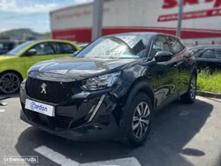 Peugeot 2008 1.2 PureTech Active Pack
