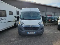 Citroën Jumper L2 H2 BlueHDi 130 Confort S&S