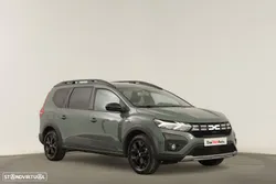 Dacia Jogger 1.0 TCe Extreme+ Up&Go 7L