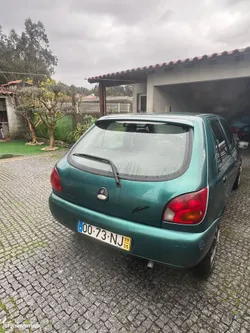 Ford Fiesta 1.25 Techno