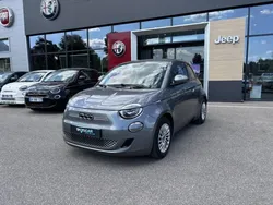 Fiat 500 e 95 ch Action Plus