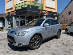 MITSUBISHI OUTLANDER 2.2 DID 150 CH INVITE 4Wd