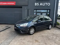 Citroen c4 picasso 1.6 hdi 110ch 5p