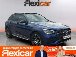 Mercedes-Benz GLC 200 4MATIC
