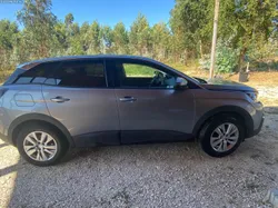 Peugeot 3008 BlueHDi 130 Stop & Start EAT8 Active Pack