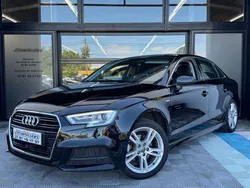 Audi A3 Berline 35 TFSI 150ch S Line