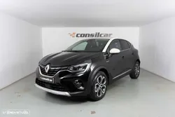 Renault Captur 1.0 TCe Techno