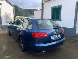 Audi S6 S 6 (sportive)