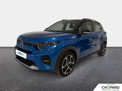 CITROEN C3 Turbo 100 ch Manuelle Plus
