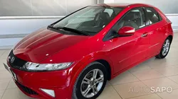 Honda Civic de 2011