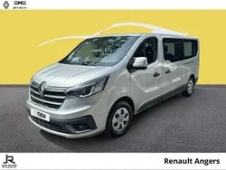 Renault Trafic Combi L2 2.0 Blue dCi 150ch S&S Intens TPMR 5 PLACES + 1 FAUTEUIL
