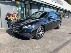 Mercedes-Benz E 300 de Exclusive Line