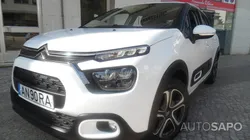 Citroen C3 1.2 PureTech Feel Pack de 2022