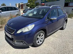 Peugeot 2008 1.6 E-HDI92 FAP ALLURE