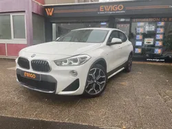 Bmw x2 1.8 i 140 m-sport sdrive dkg bva