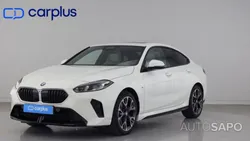 BMW Série 2 Gran Coupé 220 d Gran Coupé Pack M de 2025