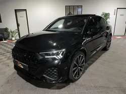 Audi RS Q3 SPORTBACK (II) 2.5 TFSI 400CH QUATTRO S-TRONIC 7 -ENTRETIEN AUDI-GARANTIE CONSTRUCTEUR...