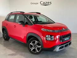 Citroën C3 Aircross BlueHDi 100 S&S BVM6 Feel
