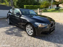 BMW 120 dA
