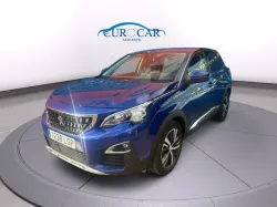 PEUGEOT 3008 1.5BlueHDi Allure S&S EAT8 130