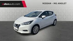 Nissan Micra V IG-T 92 Acenta 5p