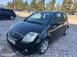 Citroën C2 1.4 HDi VTR