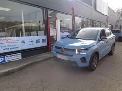 Citroen c3 1.2 turbo 100 you bvm6