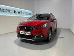 Peugeot 2008 1.2 PureTech S&S Allure 110