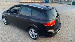 Seat Altea Valor negociável