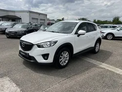 Mazda CX-5 2.2 SKYACTIV-D 150 Dynamique VENDU Dans l'état Fuite de huile
