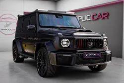 Mercedes classe-g 800 brabus full full int ext dispo