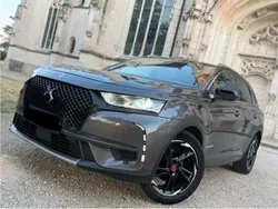 DS DS7 CROSSBACK 1.5 HDI 130ch EAT8 PERFORMANCE LINE