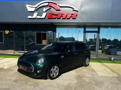 MINI Clubman One D