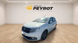 DACIA Sandero ECO-G 100 City +