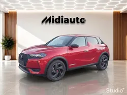 Ds DS 3 Crossback E-Tense Performance Line