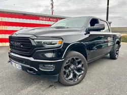 Dodge Ram Limited Black V8 5.7L Hemi E-Torque RamBox hayon multifonctions 2020 - 64.500 km