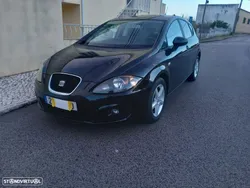 SEAT Leon 1.6 TDI Copa