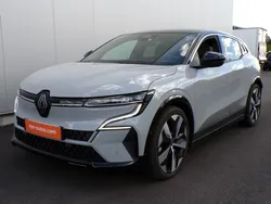 Renault Mégane E-TECH EV60 220 ch optimum charge Techno avec pack driving et vision